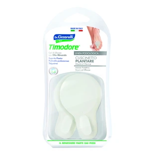 HYGIENE FEET Plantarlager 1 Paar