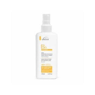 Phytamin B6 Vebix Serum Spray Reparador Capilar 125ml