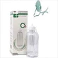 Bubbler With Mask Cura Farma