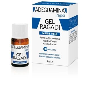 ADEGUAMINA RAGADI GEL 7ML