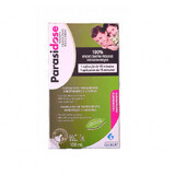Treatment lotion against lice and lindens, 100 ml, Parasidose