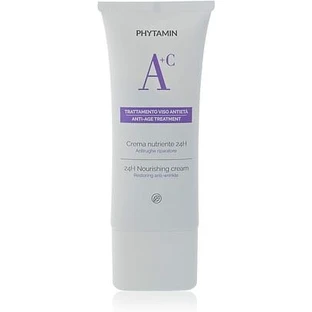 Phytamin Cremă hidratantă antirid 50 ml