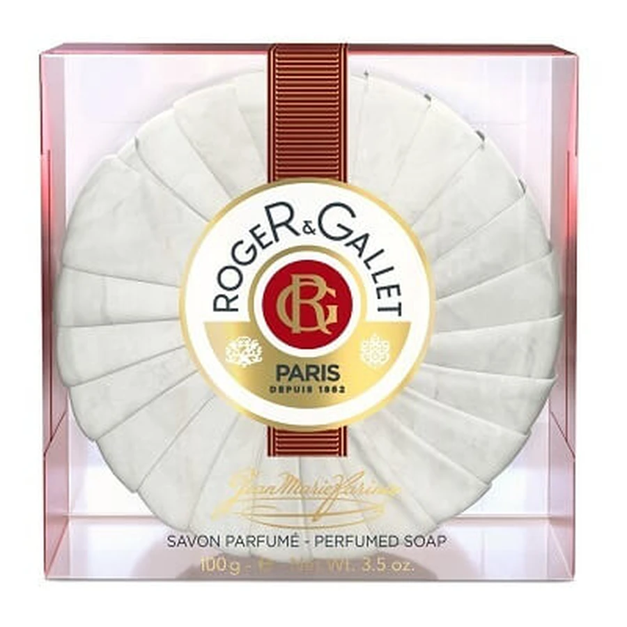 R&G JEAN MARIE FAR SOAP BAR