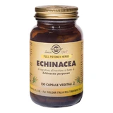 Solgar Echinacea 100 vegetarian capsules