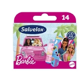 SALVELOX BARBIE 14PCS
