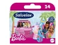 SALVELOX BARBIE 14PCS