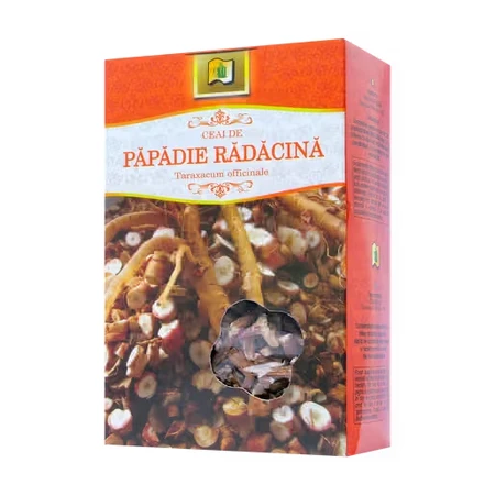 Paardenbloemwortel thee, 50 g, Stef Mar