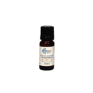 Kurkuma Zedoaria etherische olie 10 ml