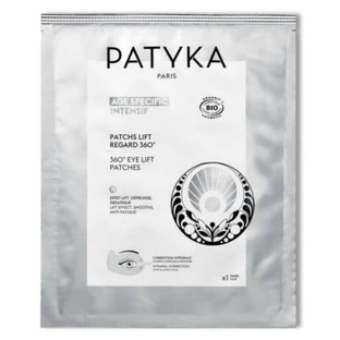PATYKA PATCH OCC LIFT 360 2PCS