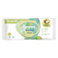 Harmonie vochtige doekjes, 42 stuks, Pampers