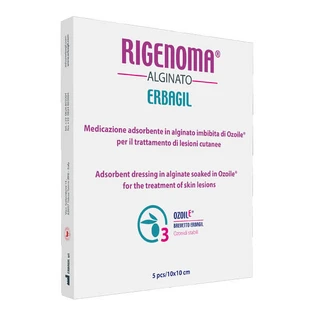 REGENOMA ALGINATE 5PCS