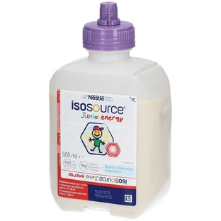 ISOSOURCE J Energy 500ml