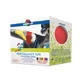 Master Aid S Perform Pink Neuromuscular Taping 5 Cm X 5 M