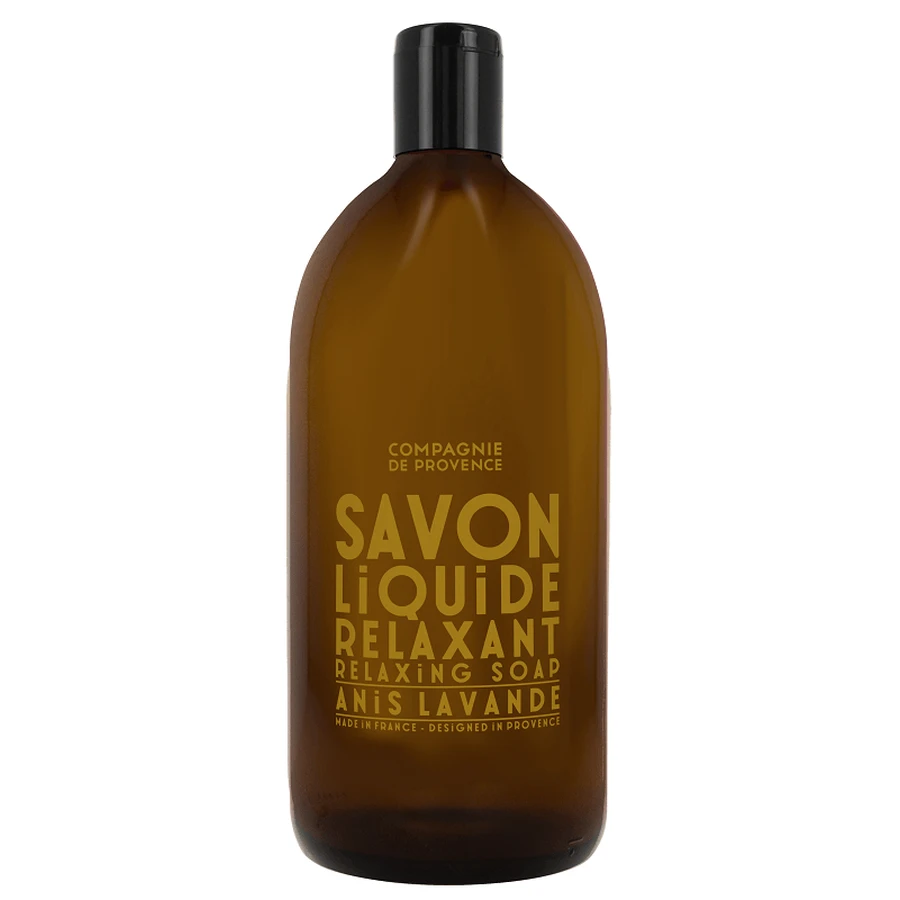 CDP SAV LIQ RECHARGE ANIS LAV