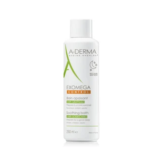Exomega Controle Kalmerende Bad