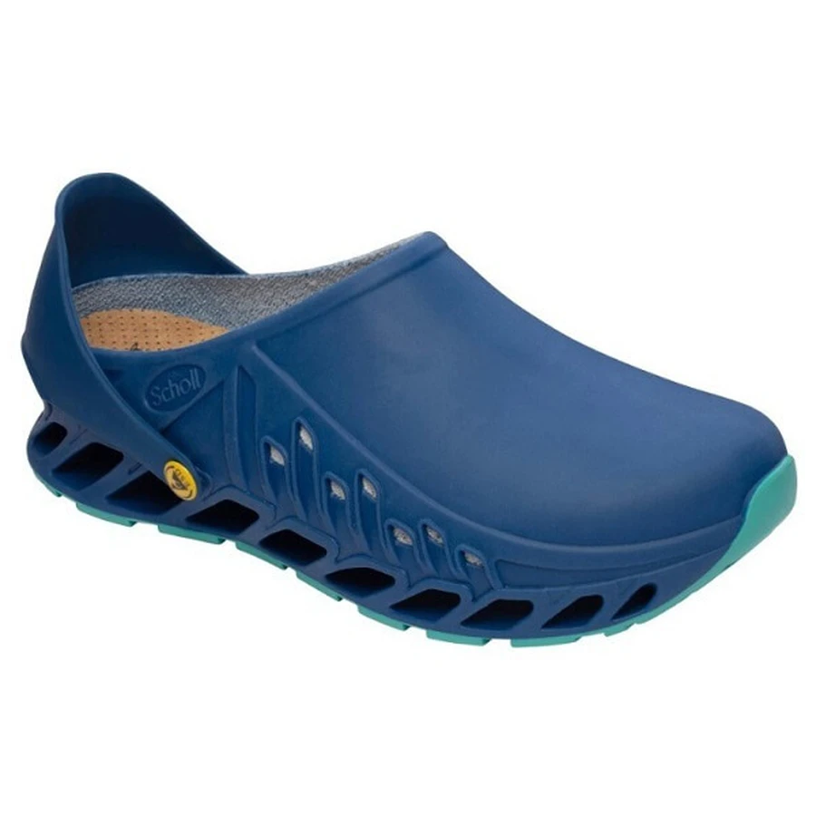 EVOFLEX TPR U NAVY BLUE 39