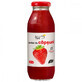 Bun de Tot sugar-free strawberry nectar, 300 ml, Dacia Plant