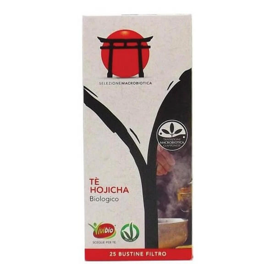 Te Bancha 25filters Vvb