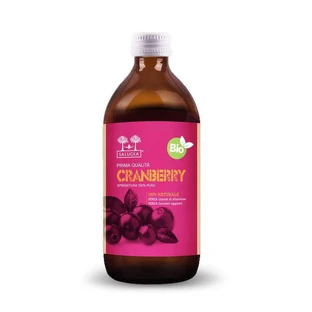 Salugea Veenbessensap Bio 500ml