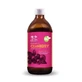 Salugea Veenbessensap Bio 500ml