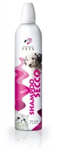 PET PROFESSIONAL TALK DROOGSHAMPOO 400 ML