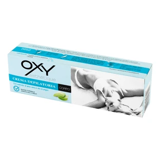 OXY Depil.Body Cream 150ml