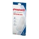 PRESTERIL 3 waterproof post-operative plasters 10x25 cm
