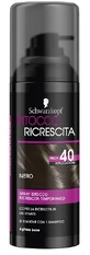 SCHWARZKOPF RITOC SPRAY BLACK