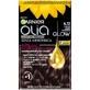 GARNIER OLIA PERMANENTE KLEURING 4.12 KOEL DONKERBRUIN IRISEREND