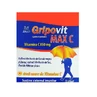 GripoVit Max C, 12 Portionsbeutel, Zdrovit