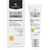 Zonnebeschermingsvloeistof SPF50+ Heliocare 360º Pigment Solution, 50 ml, Cantabria