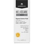 Sun protection fluid SPF50+ Heliocare 360º Pigment Solution, 50 ml, Cantabria Sun protection fluid SPF50+ Heliocare 360º Pigment Solution, 50 ml, Cantabria
