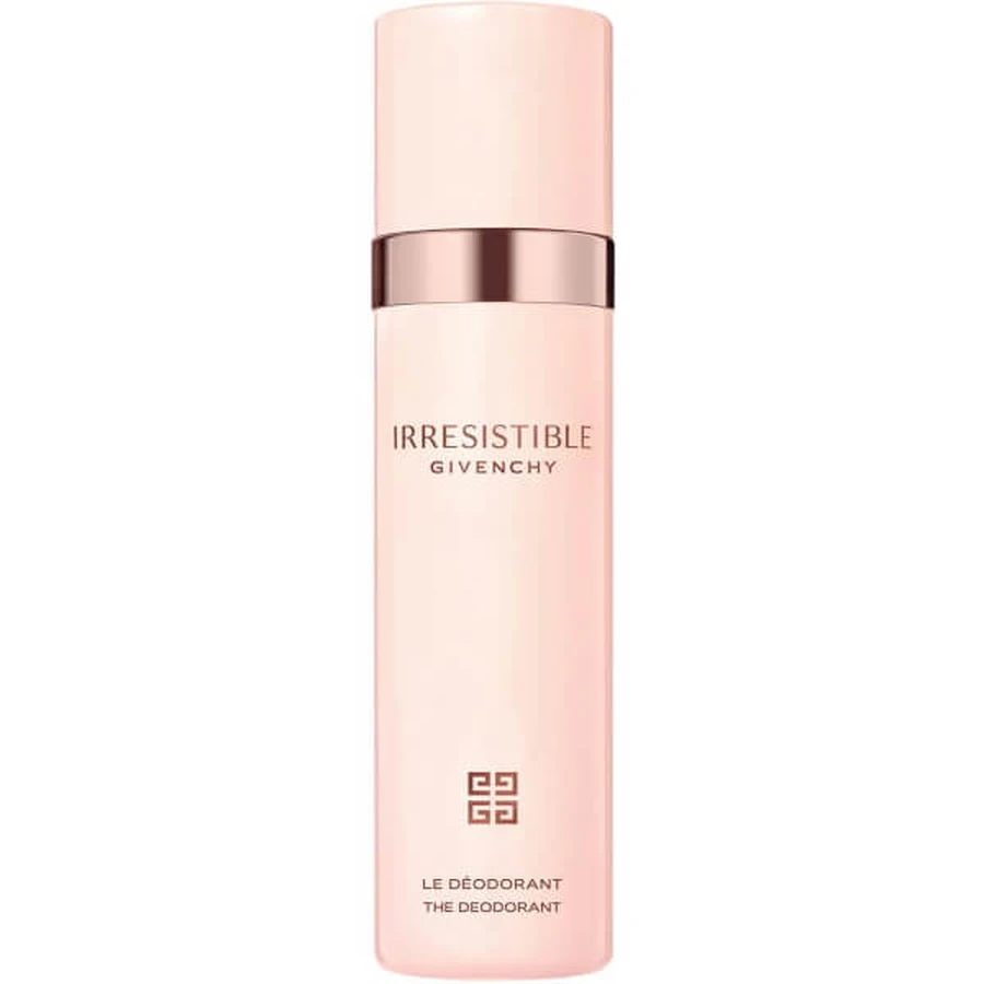 Givenchy Irresistible deodorant 100ml