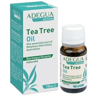 ADAPT ACTIVE TEA TREE OIL 10M