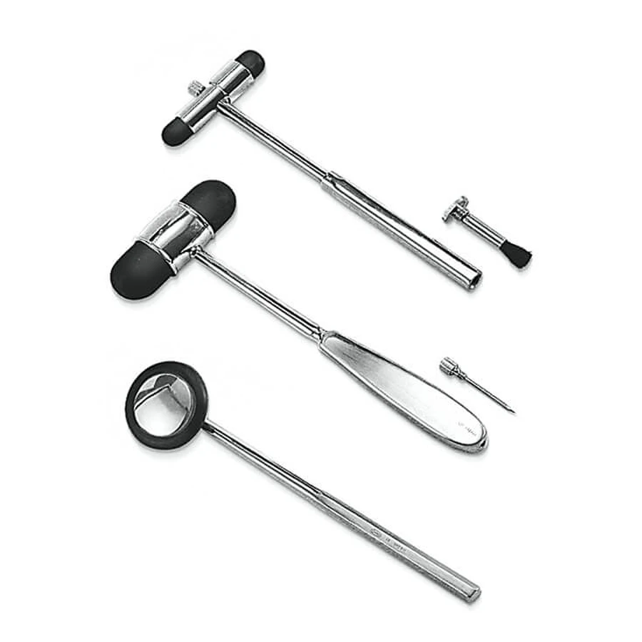 BABINSKI GAVEL