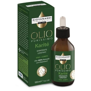 ACEITE DE KARITÉ PURÍSIMO BIOATT