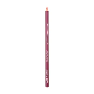 Wet n Wild lipliner pencil coloricon E666 brandy wine
