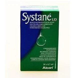 Systane Ud Sol Lubr 30fl 0.7ml