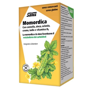 Momordica 90 Tablets