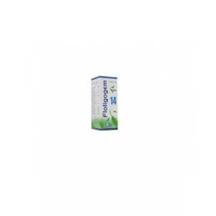 Floligogem 14 Gotas 30 Ml