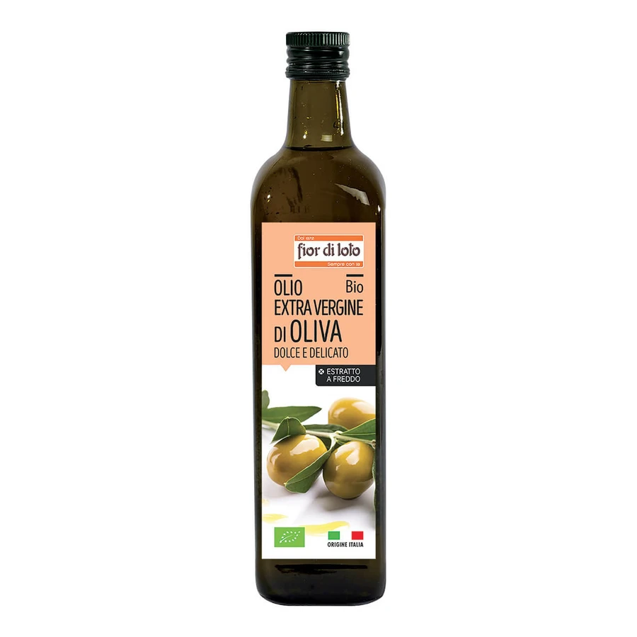 Natives Olivenöl Extra 750ml