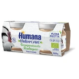 HUMANA OMOG BIOLOGISCHE KALKOEN 2X80G