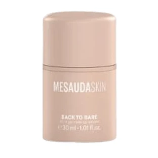 BACK TO BARE GEL REMOVAL30ML