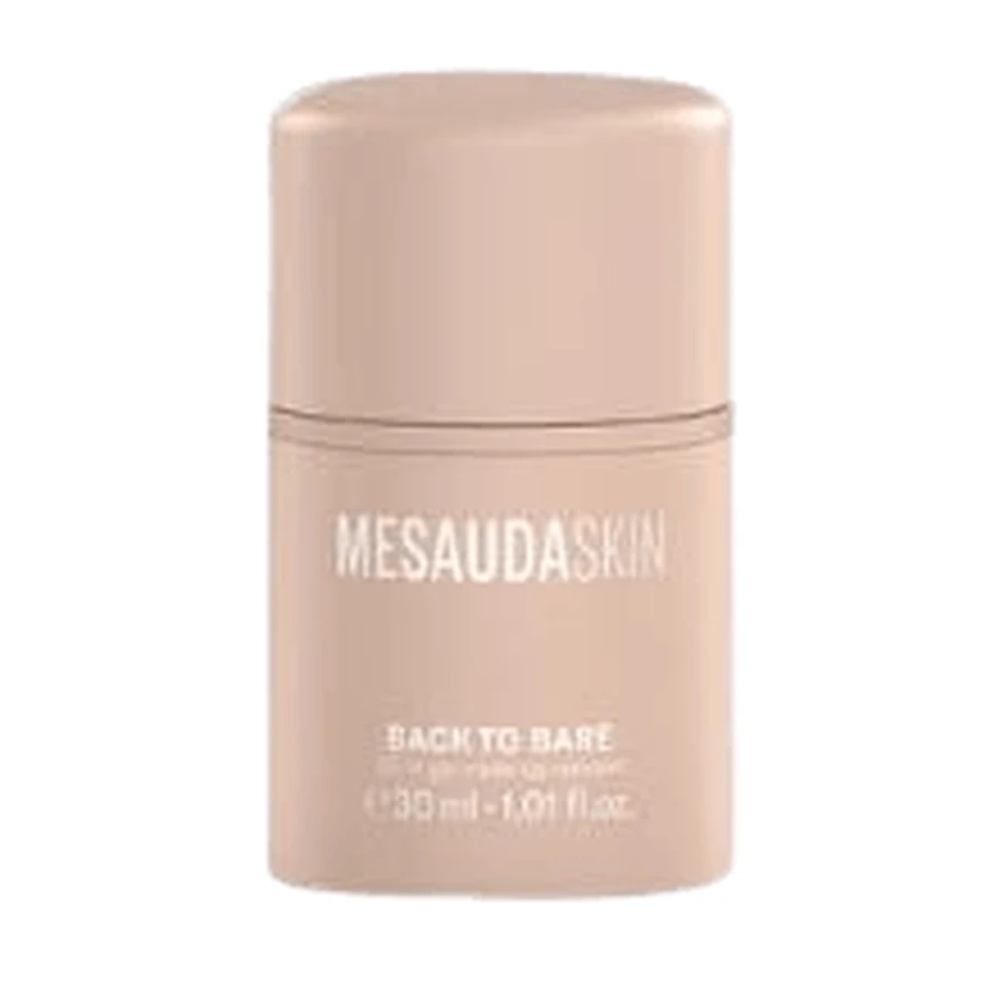 BACK TO BARE GEL REMOVAL30ML