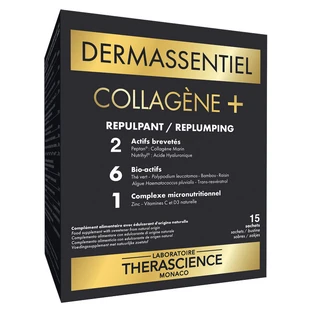 DERMASSENTIEL COLLAGEN+15BUST