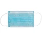 GIMASK Maskers Chir.T2 Azure 10st