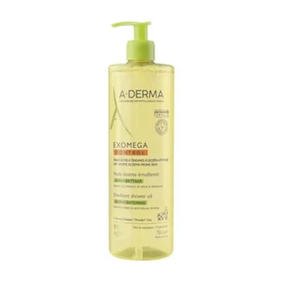 A-derma Exomega Aceite Lavante 750ml - Piel Seca y Atópica