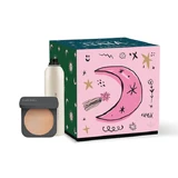 Euphidra reikt naar de maan - make-up