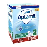 Aptamil 2 Pulver 1200g