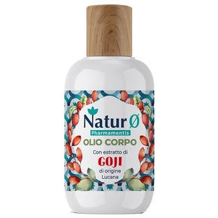 NATUR ZERO PHARMAMENTIS OIL C